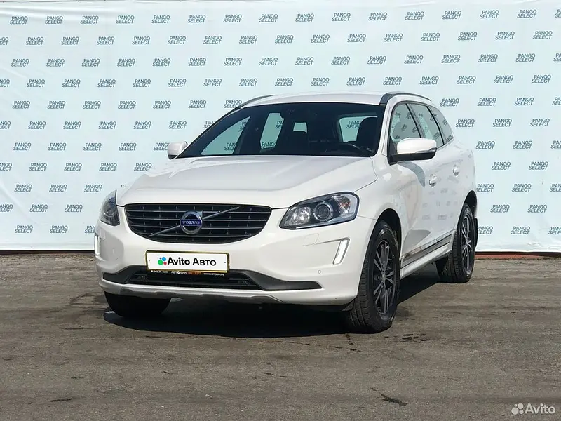 XC60