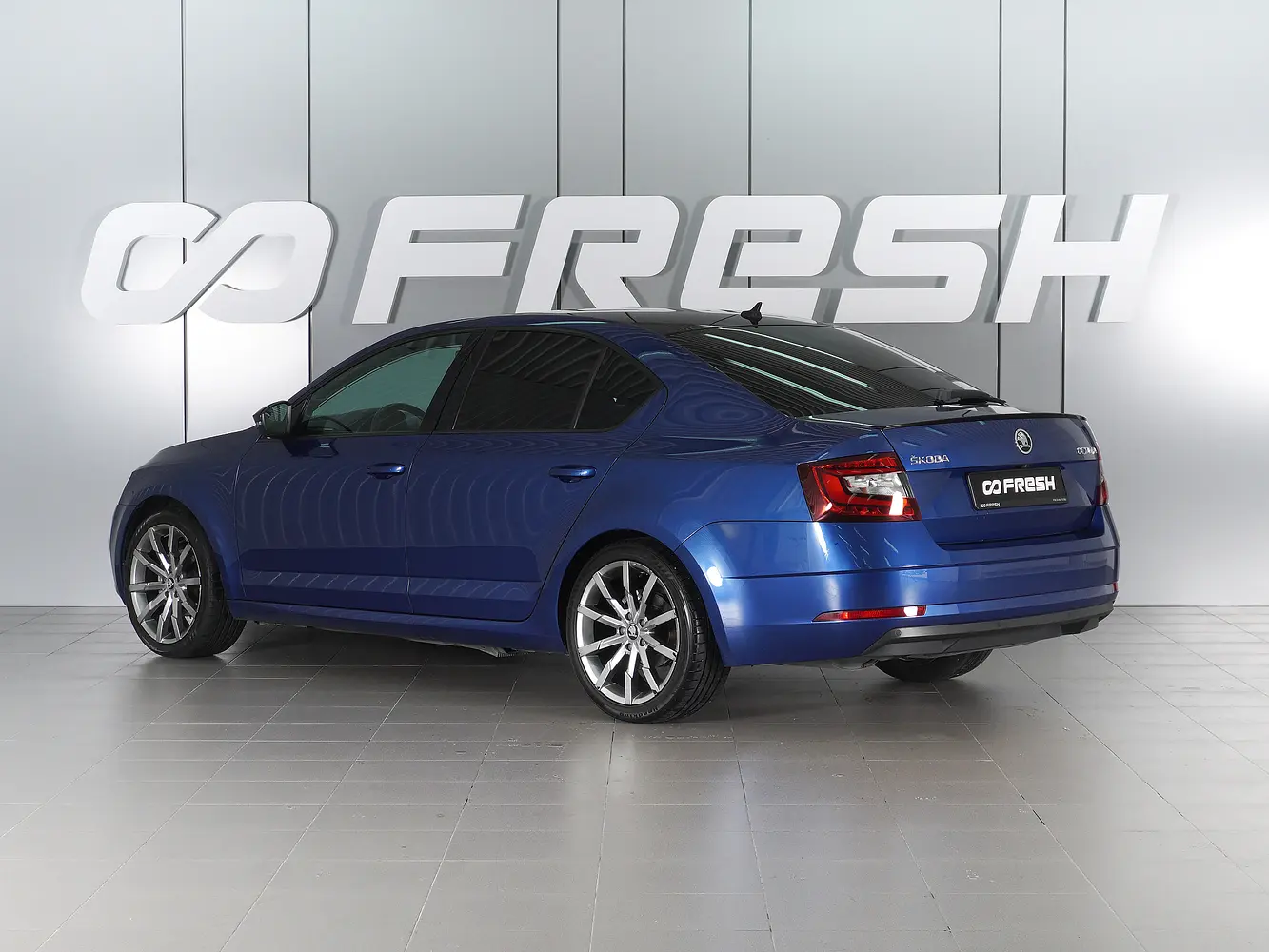 Skoda