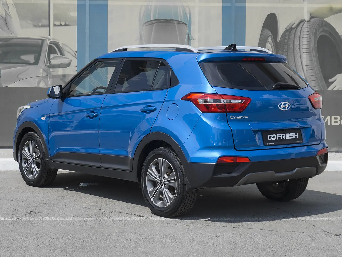 Hyundai