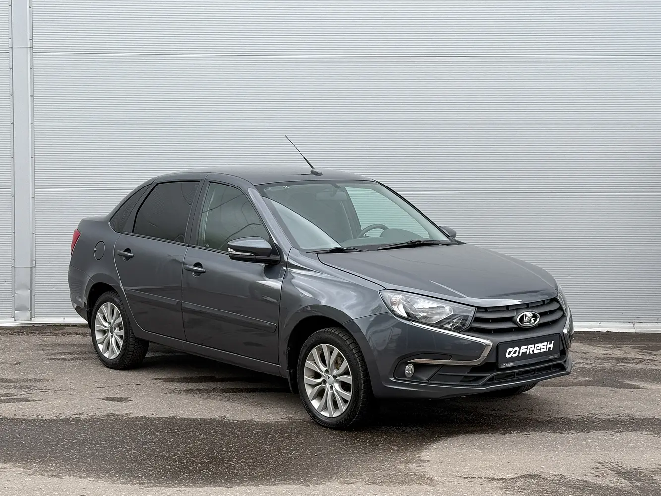 LADA (ВАЗ)