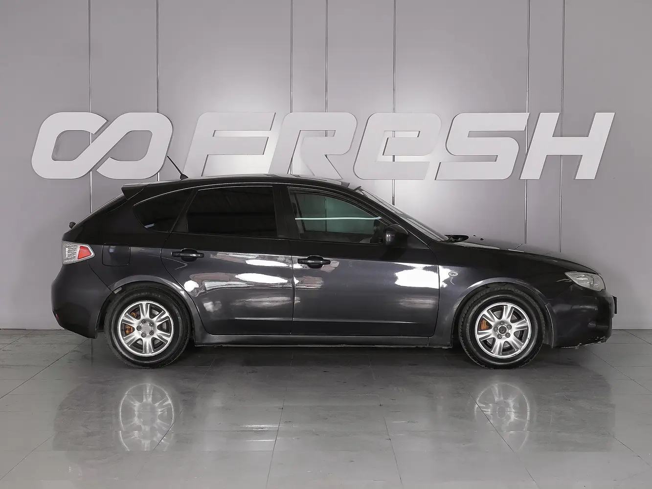 Subaru