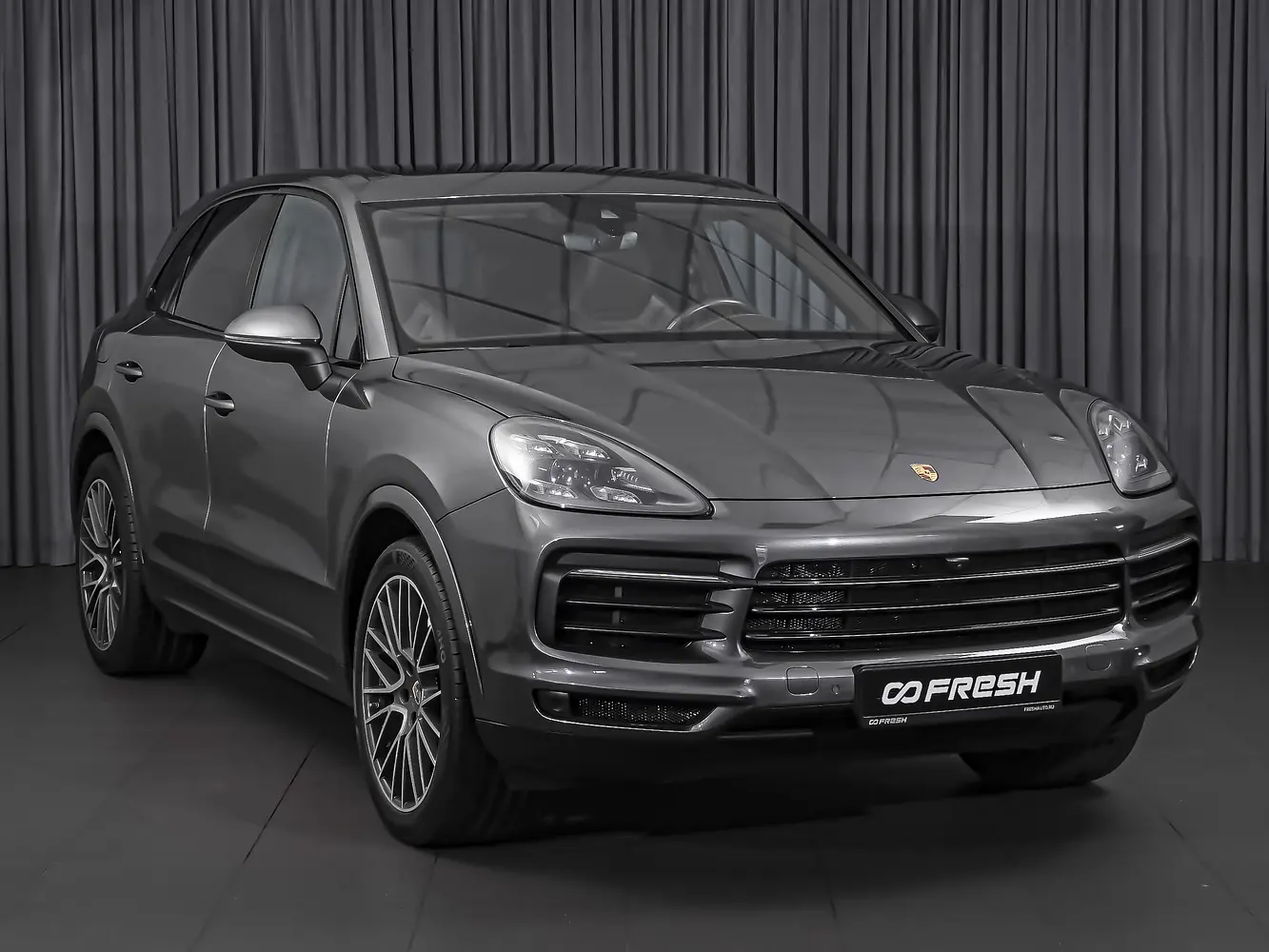 Porsche