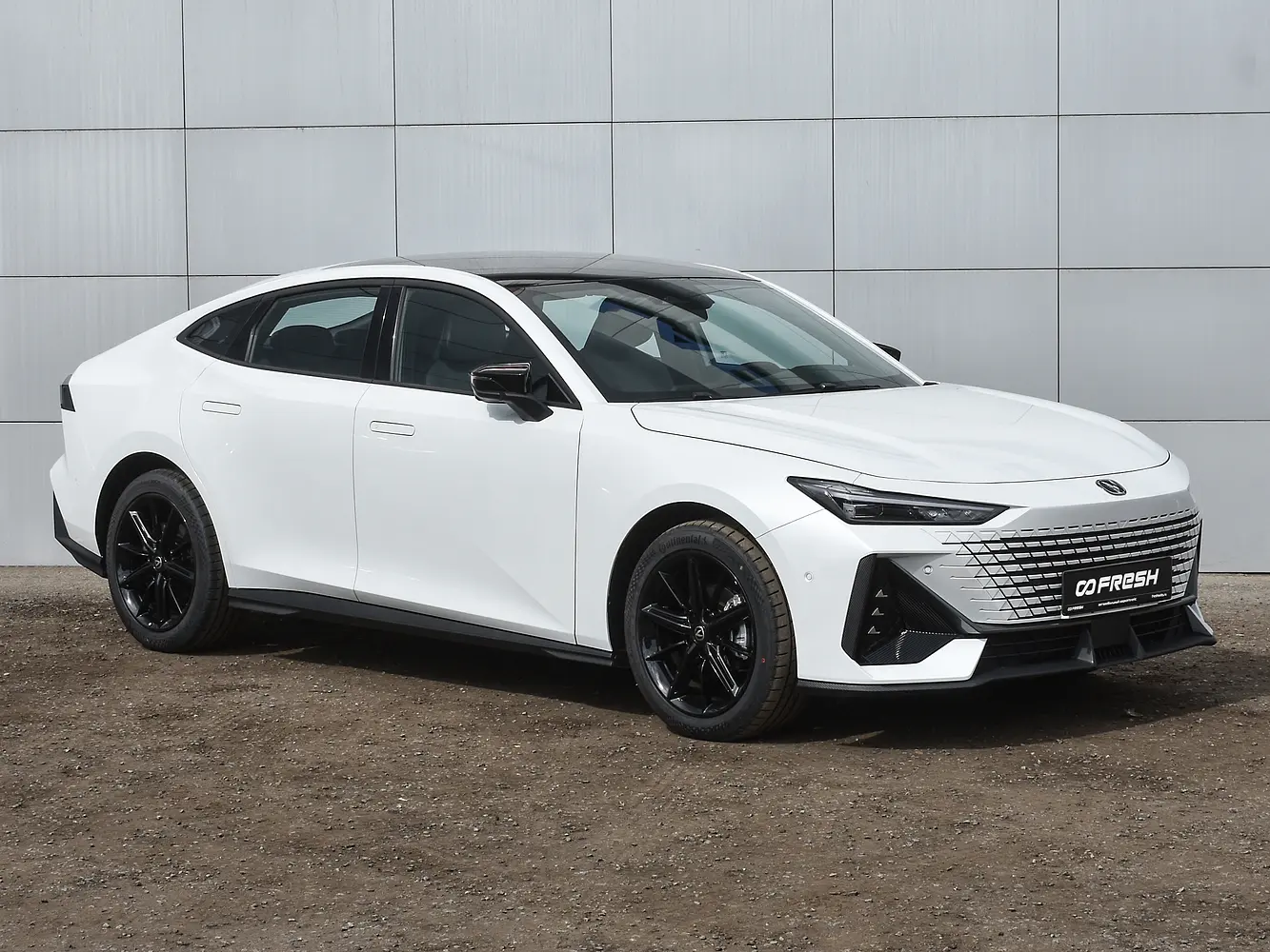 Changan
