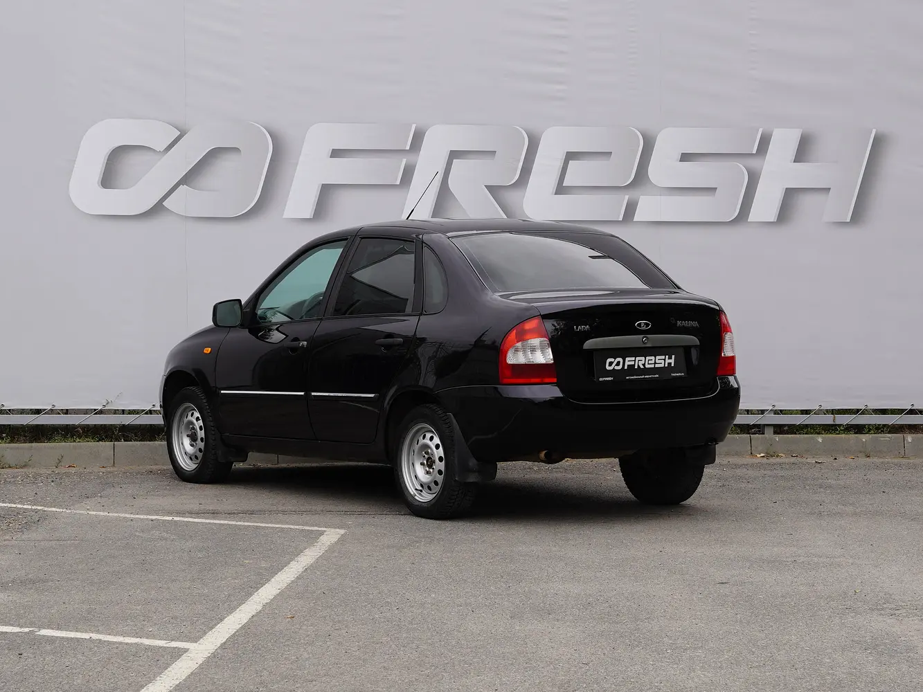 LADA (ВАЗ)