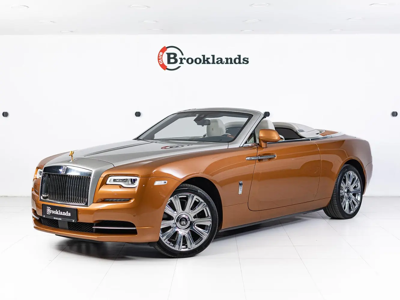 Rolls-Royce