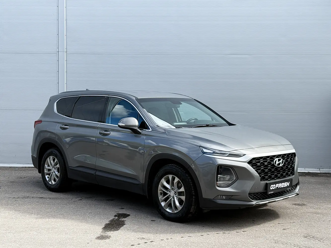 Hyundai