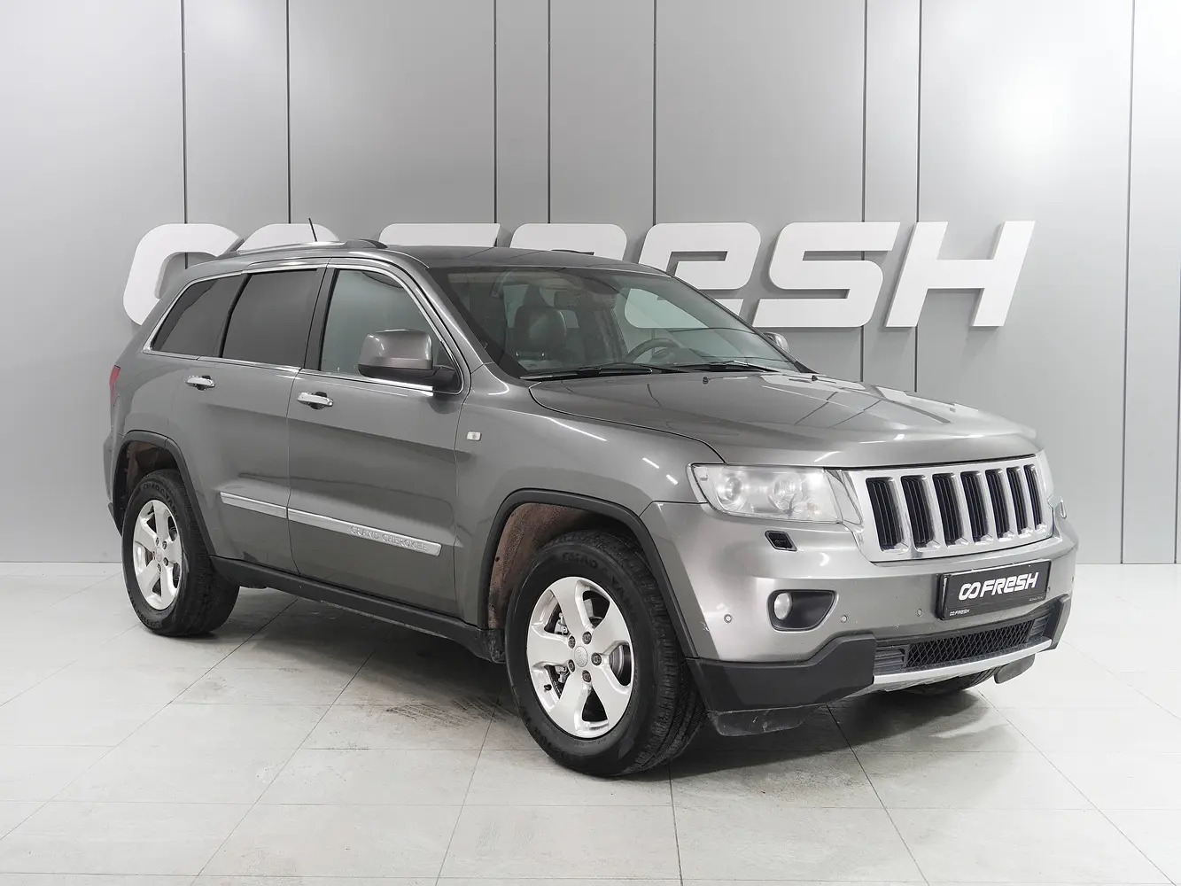 Jeep