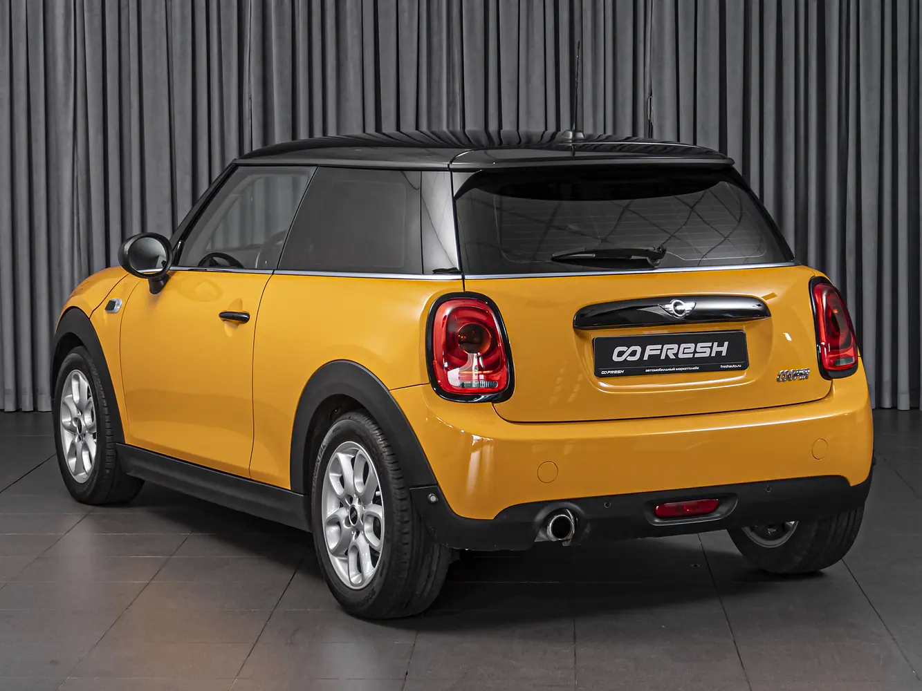 MINI