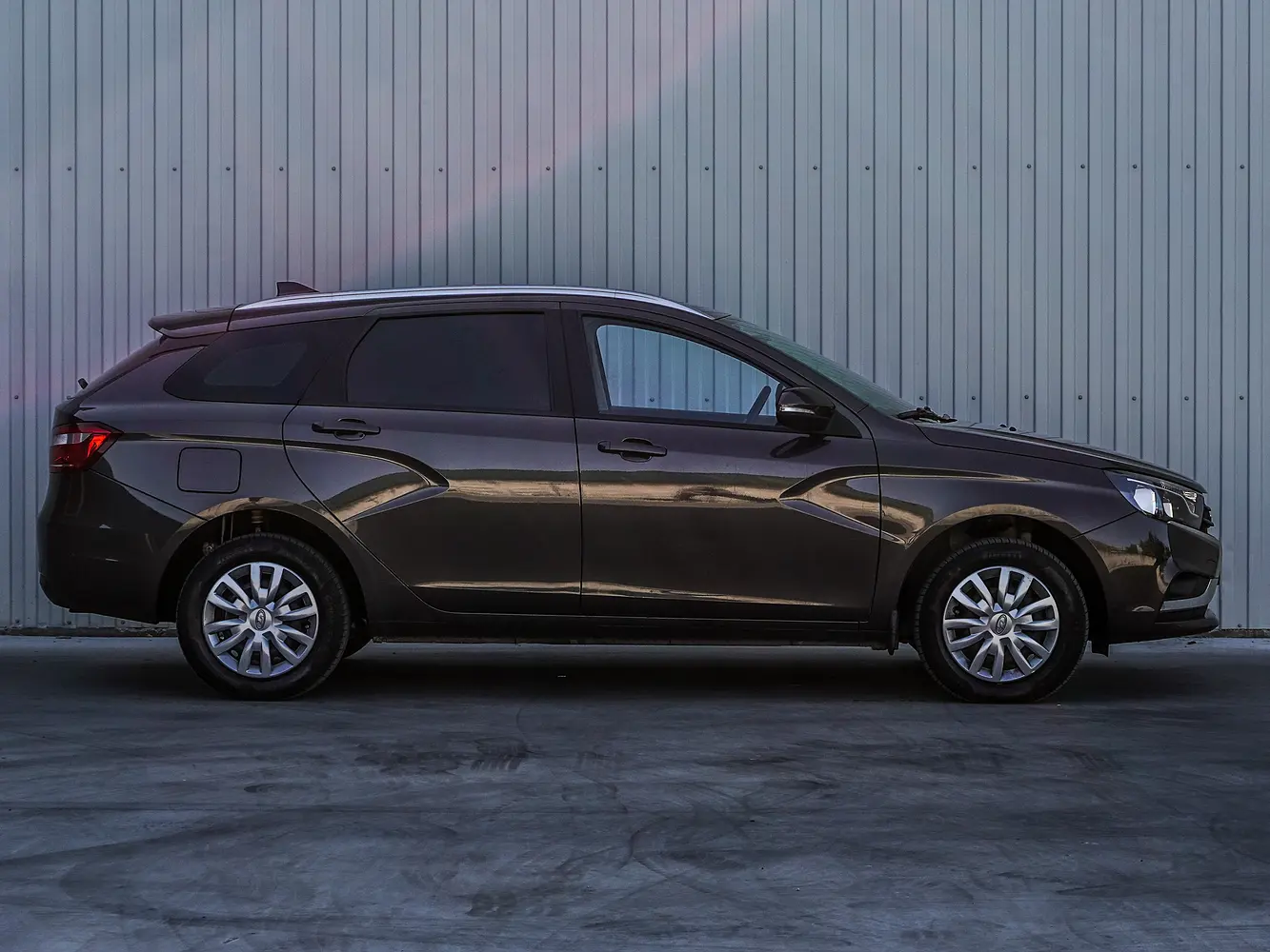 LADA (ВАЗ)