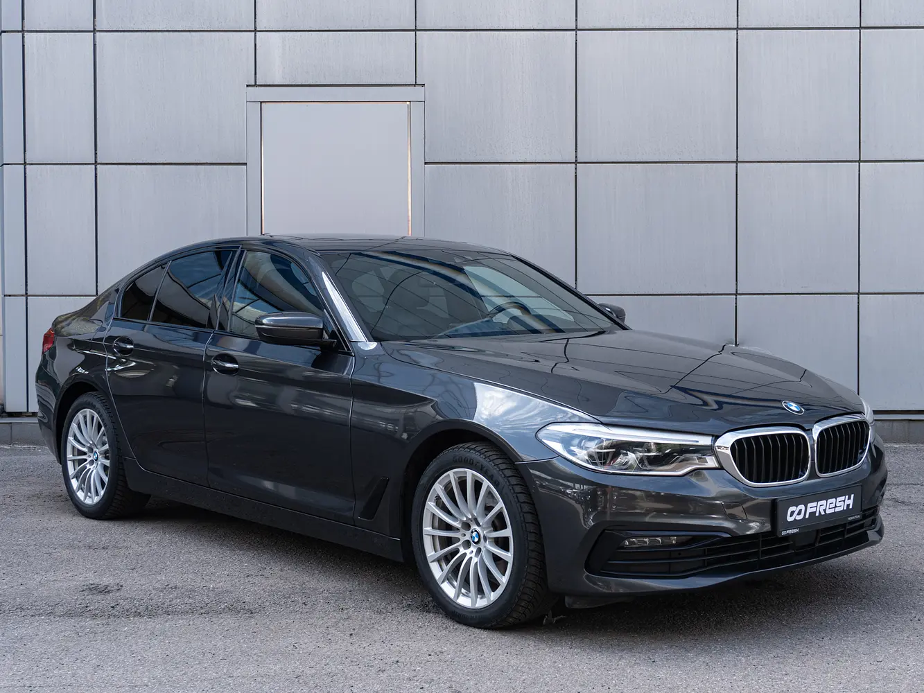 BMW