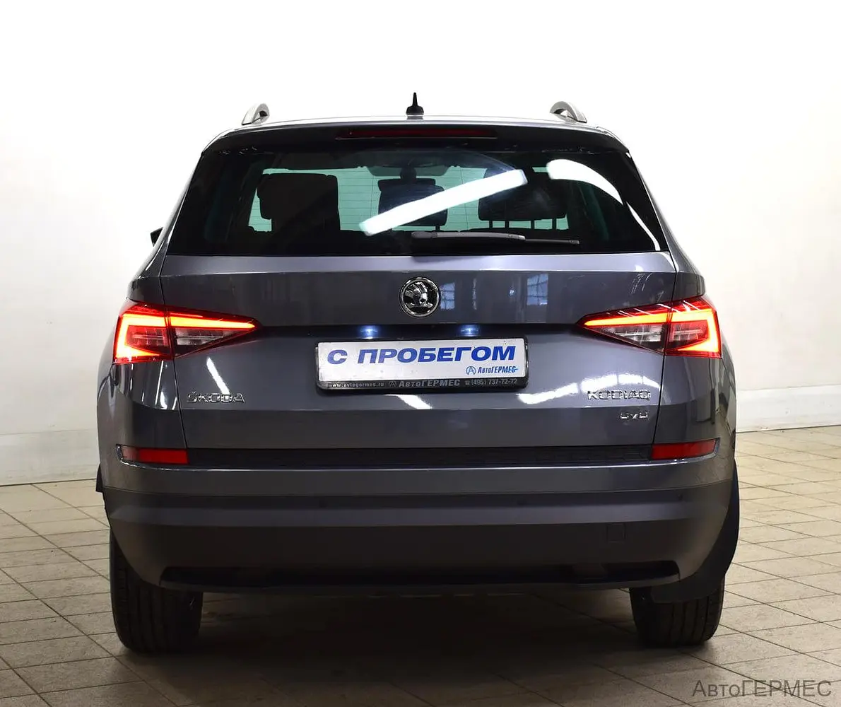 Skoda