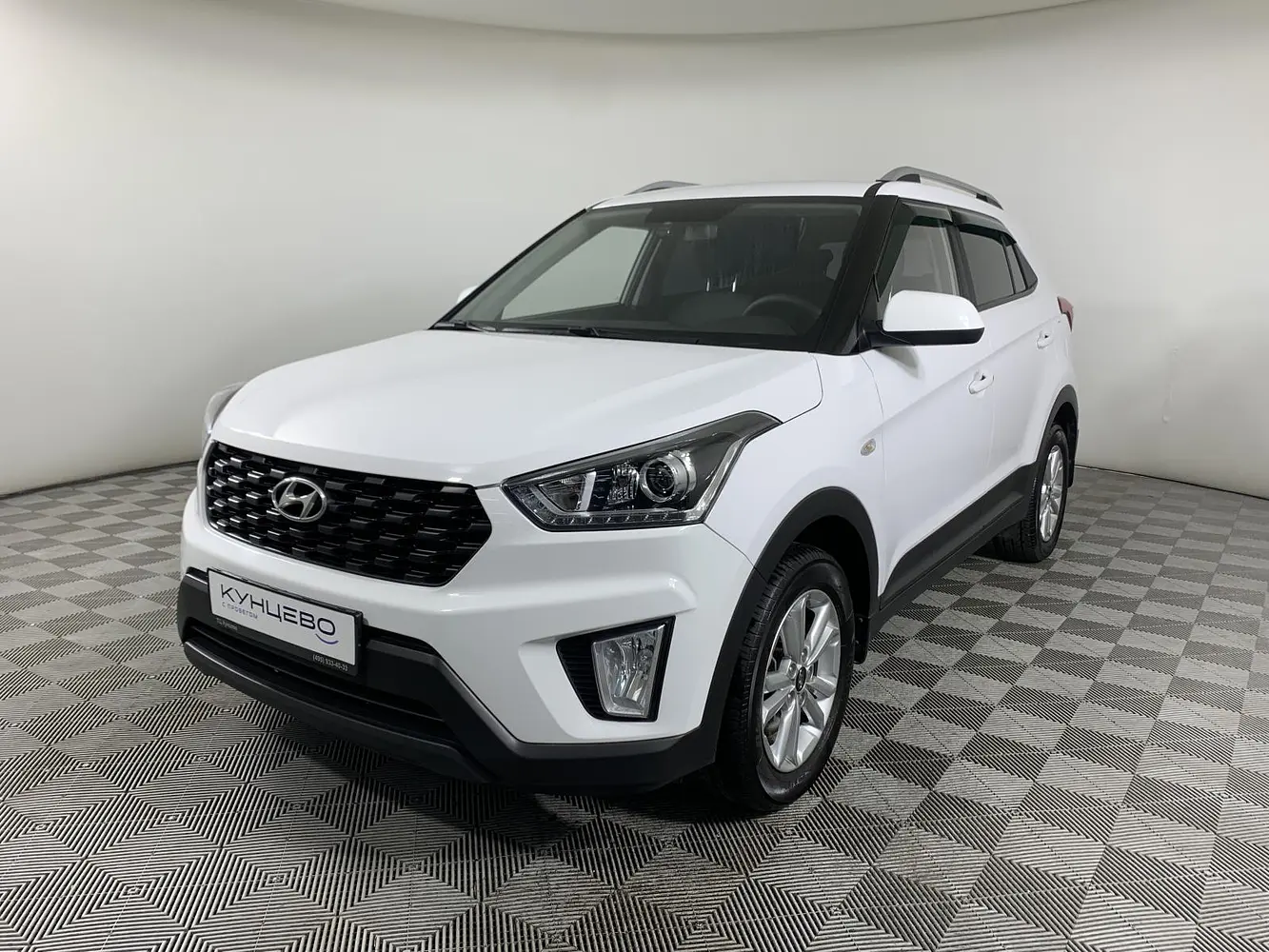 Hyundai