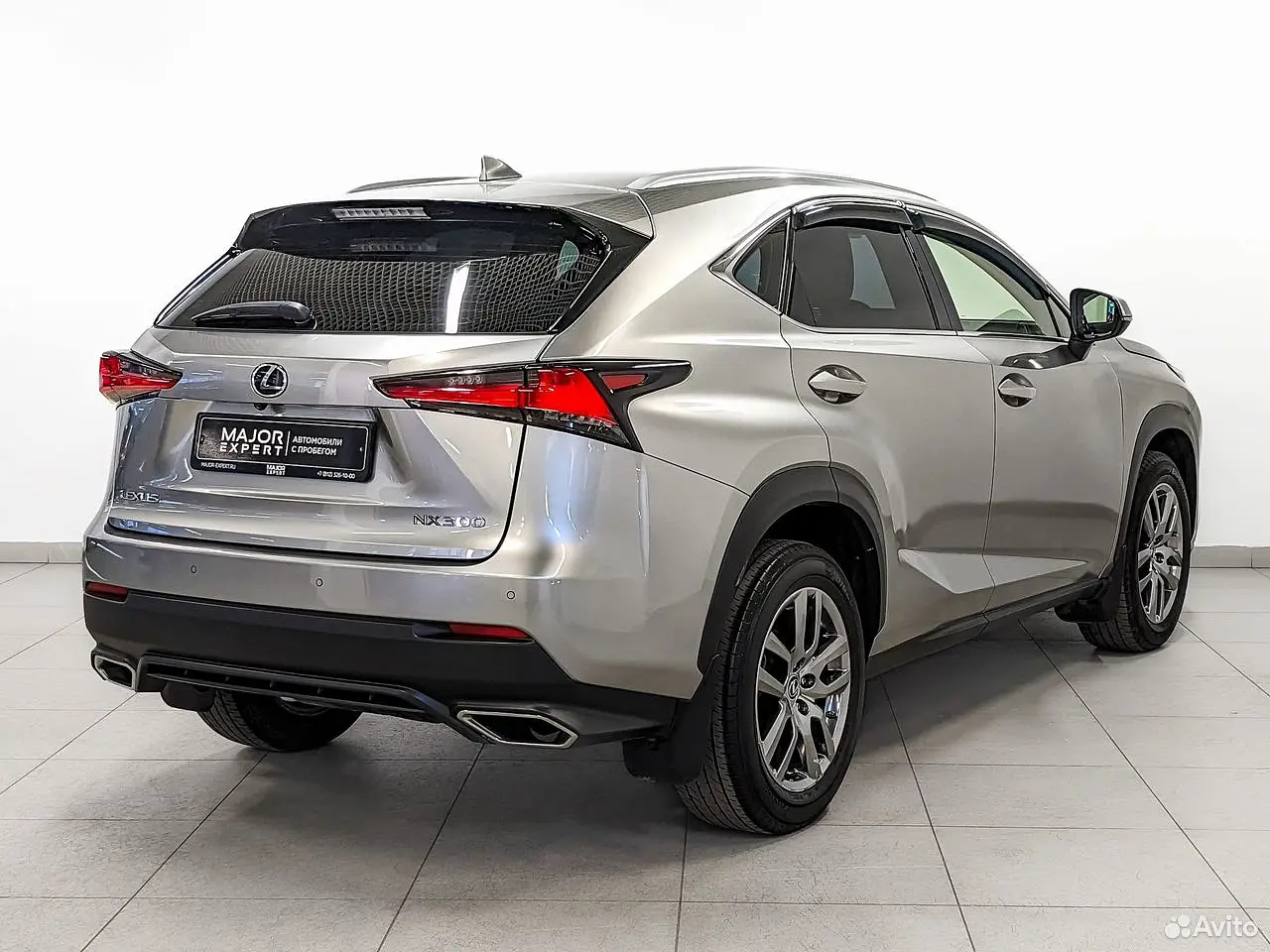 Lexus