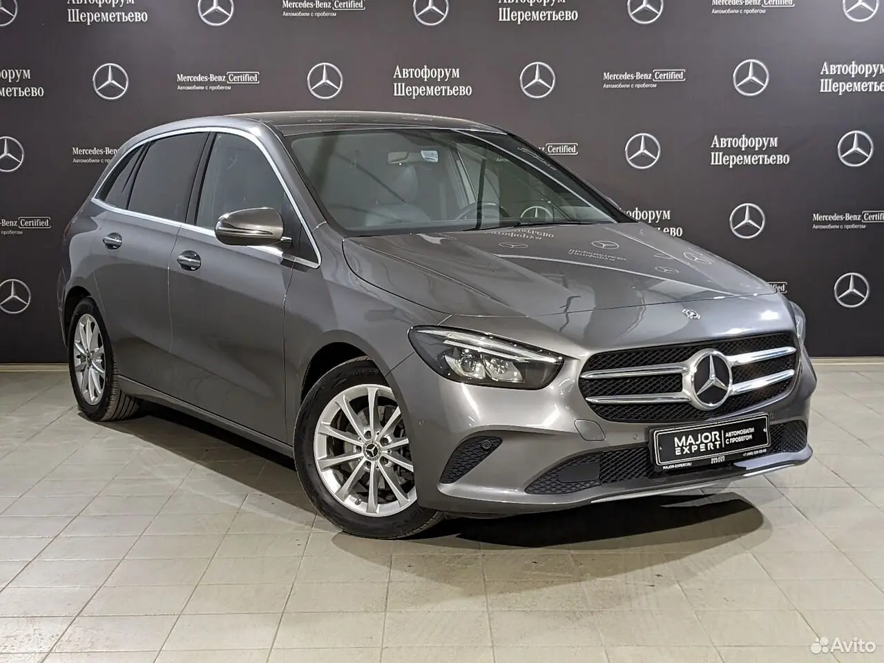 Mercedes-Benz