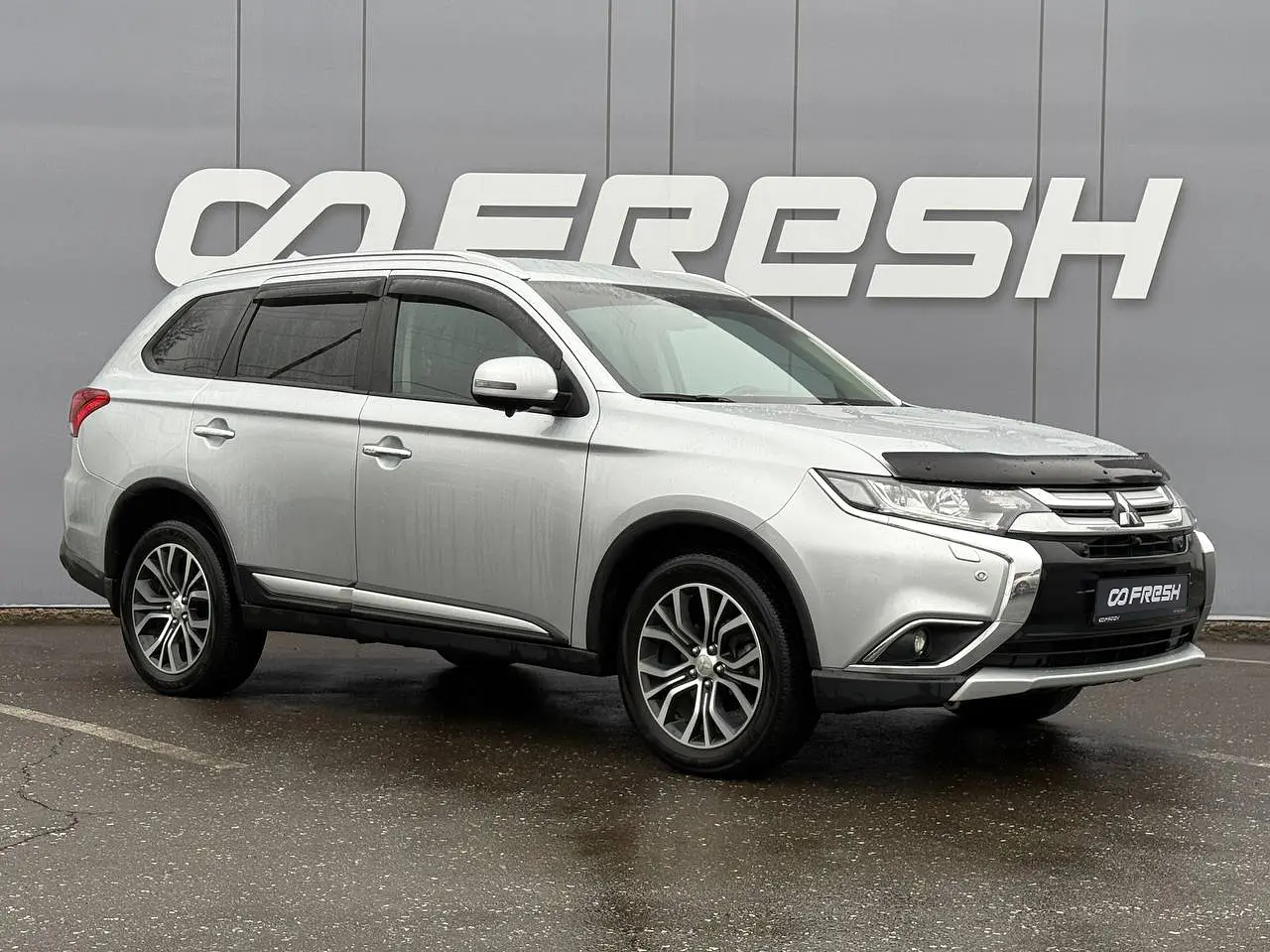 Mitsubishi