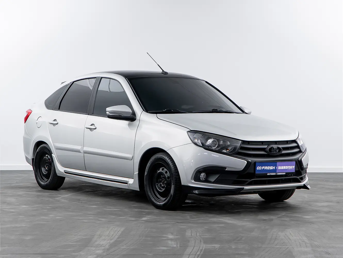 LADA (ВАЗ)