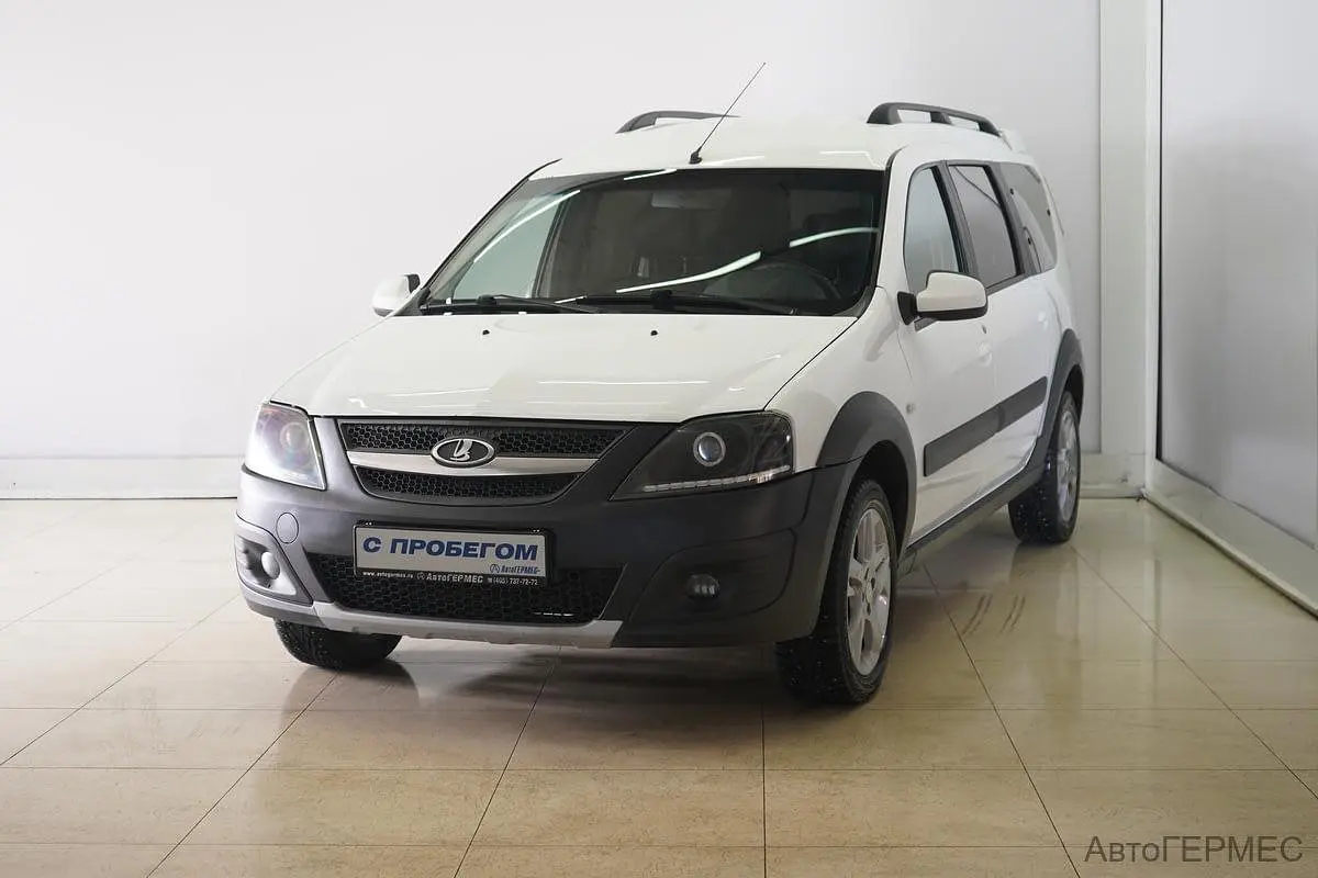 LADA (ВАЗ)