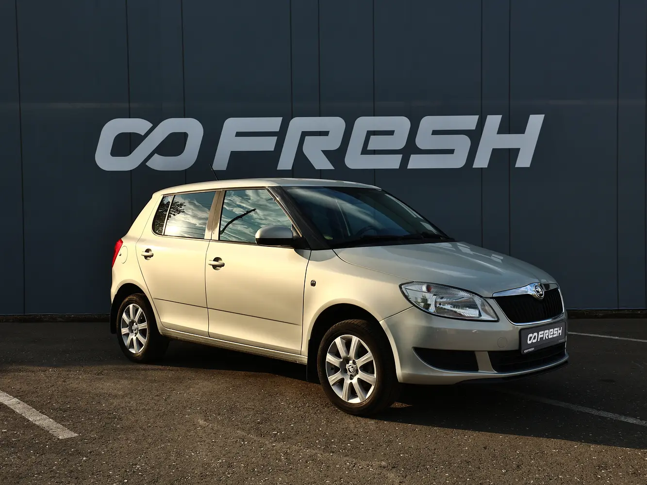 Skoda