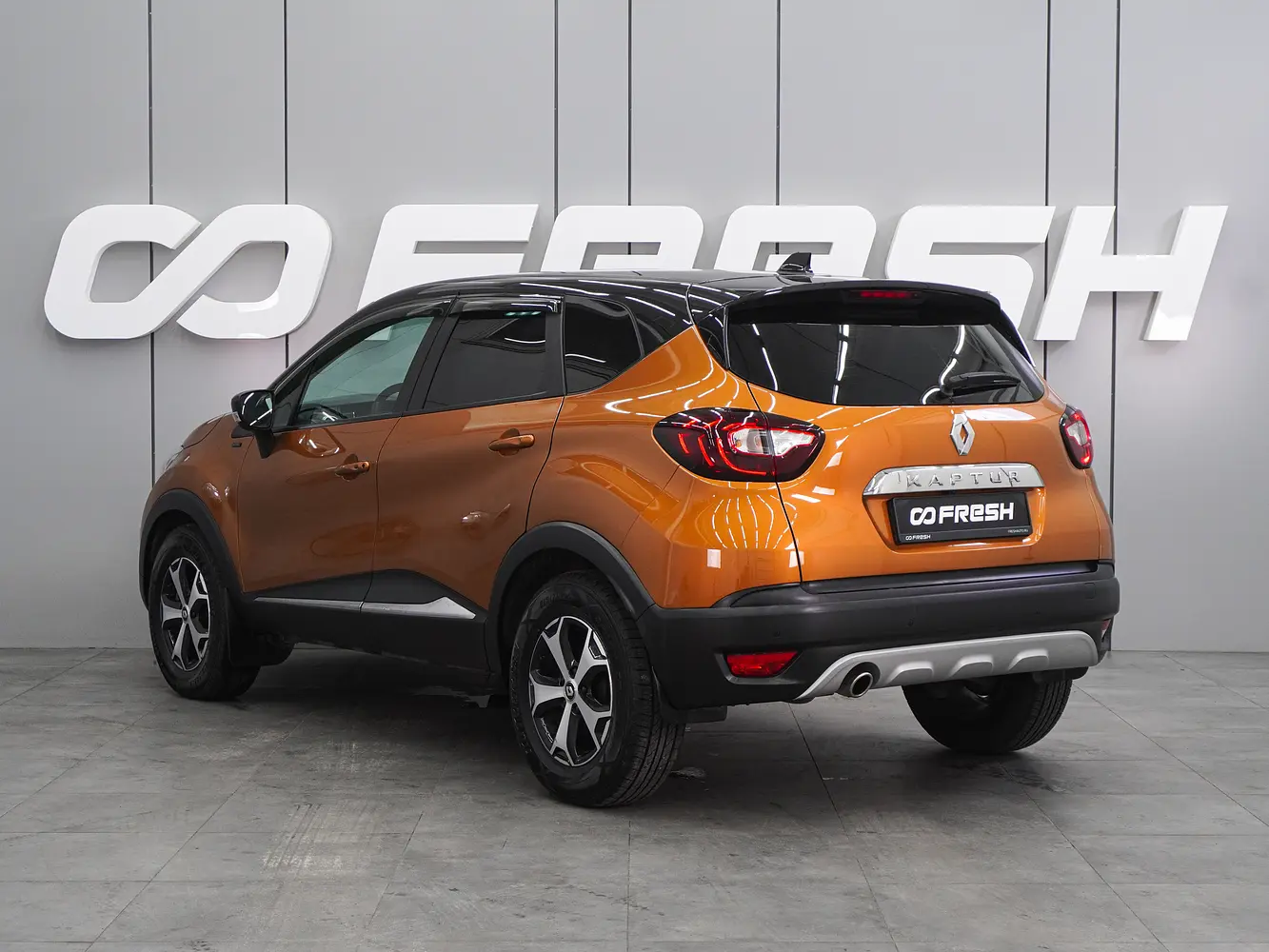 Renault