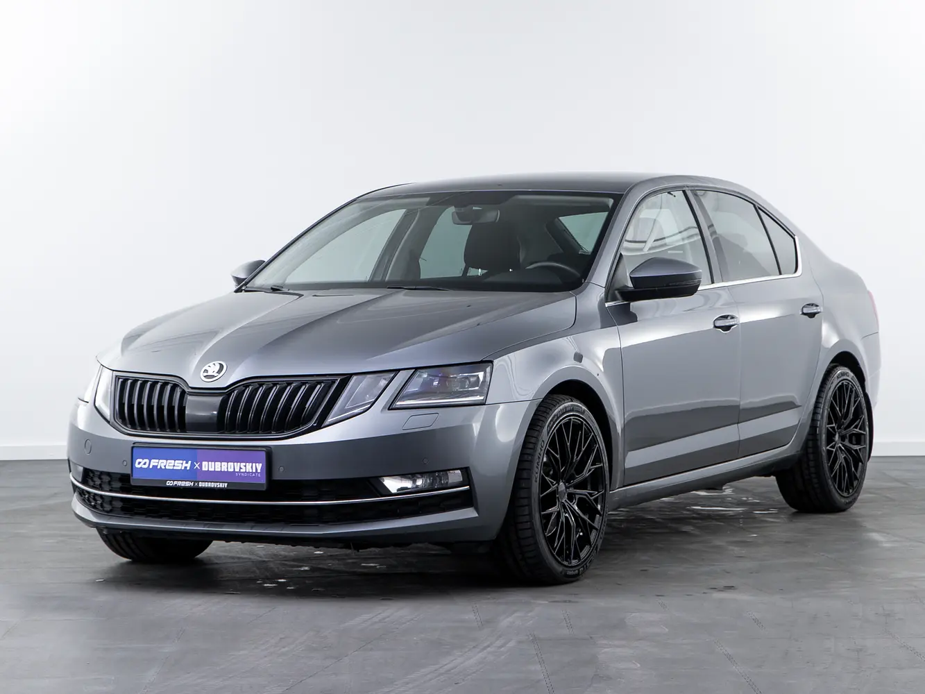 Skoda