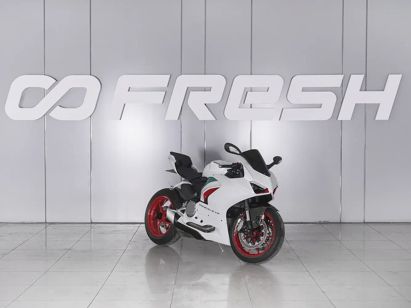 Ducati