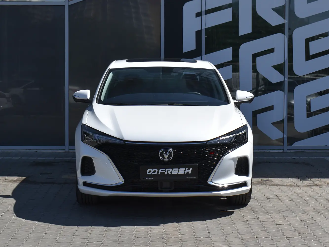 Changan