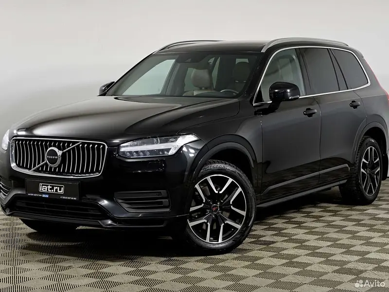 XC90