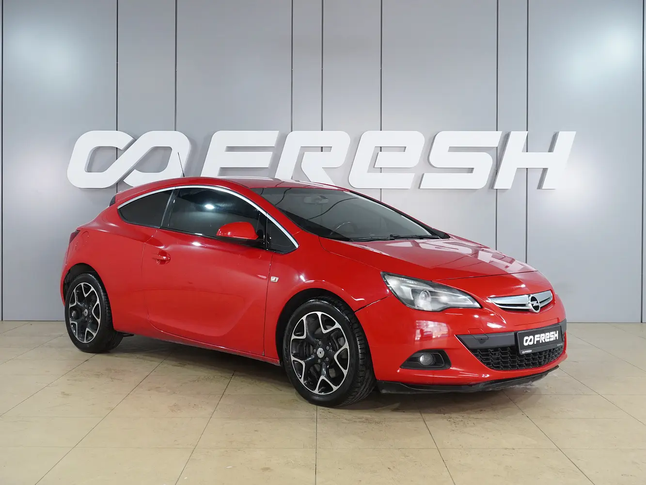 Opel