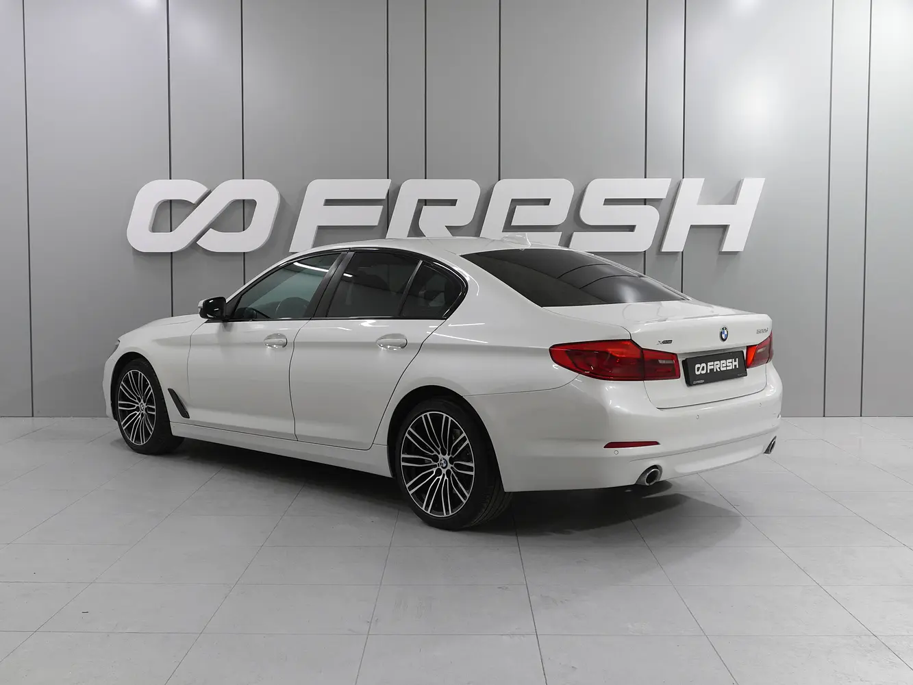 BMW