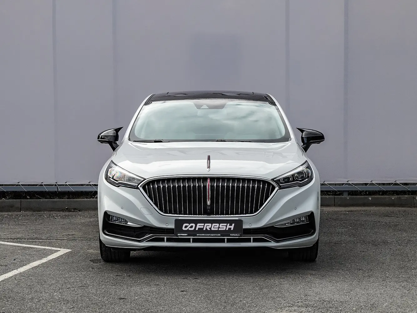 Hongqi