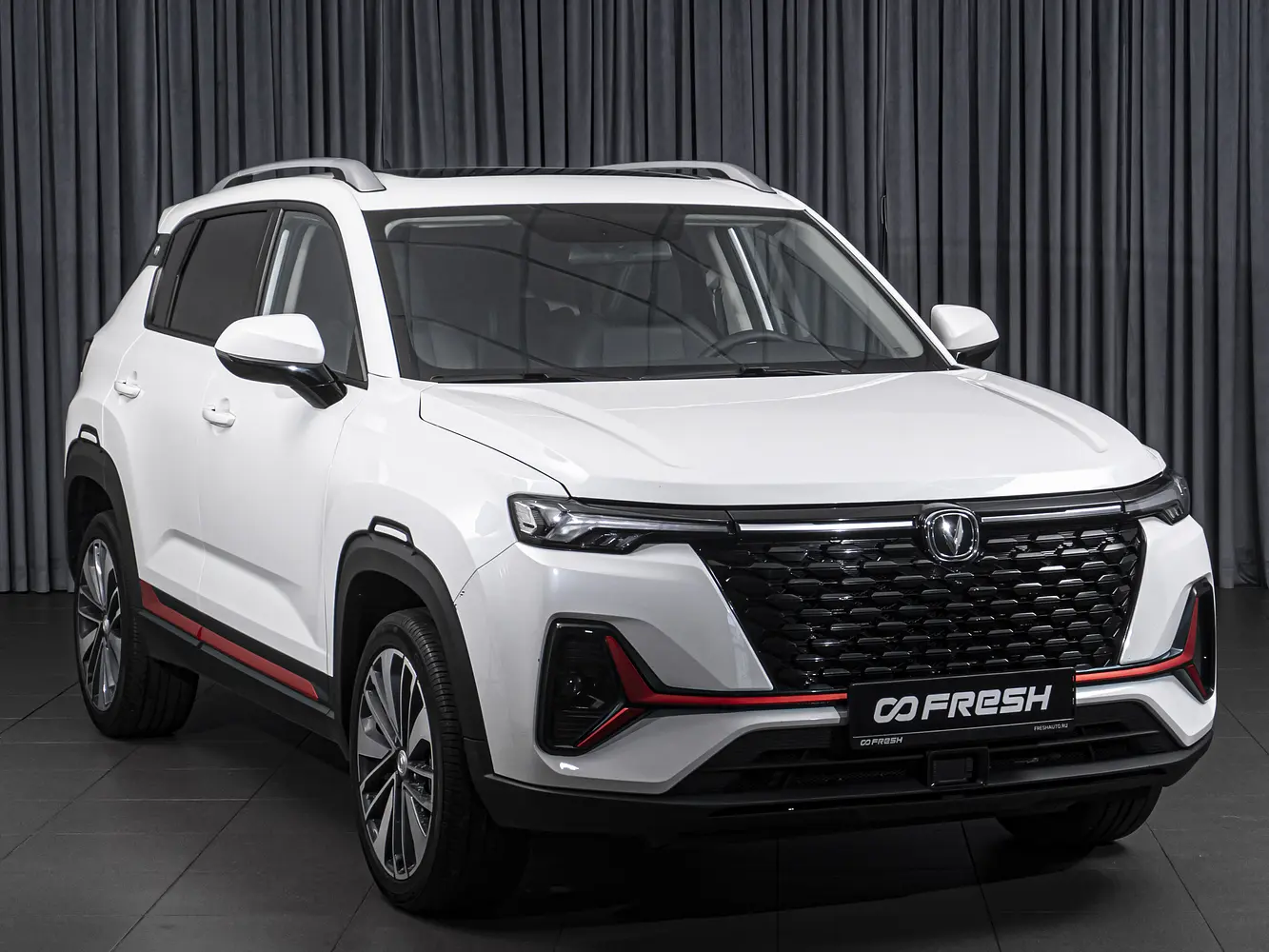 Changan