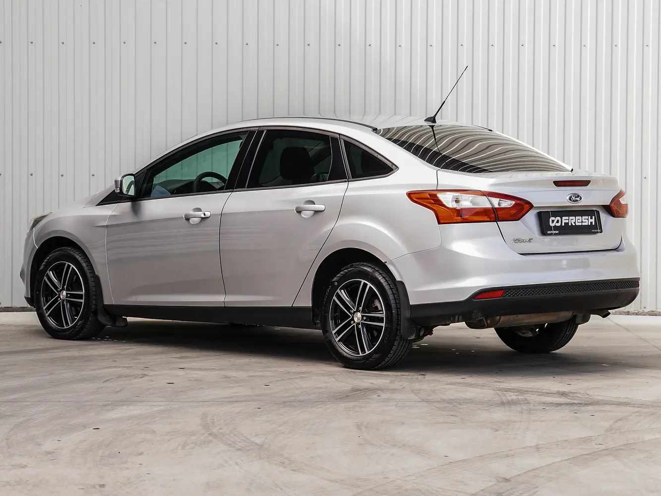 Ford