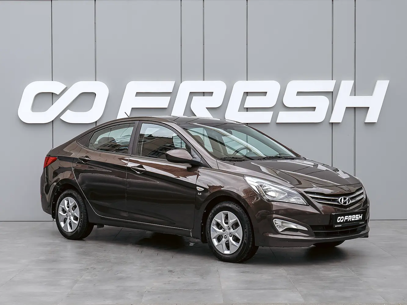Hyundai