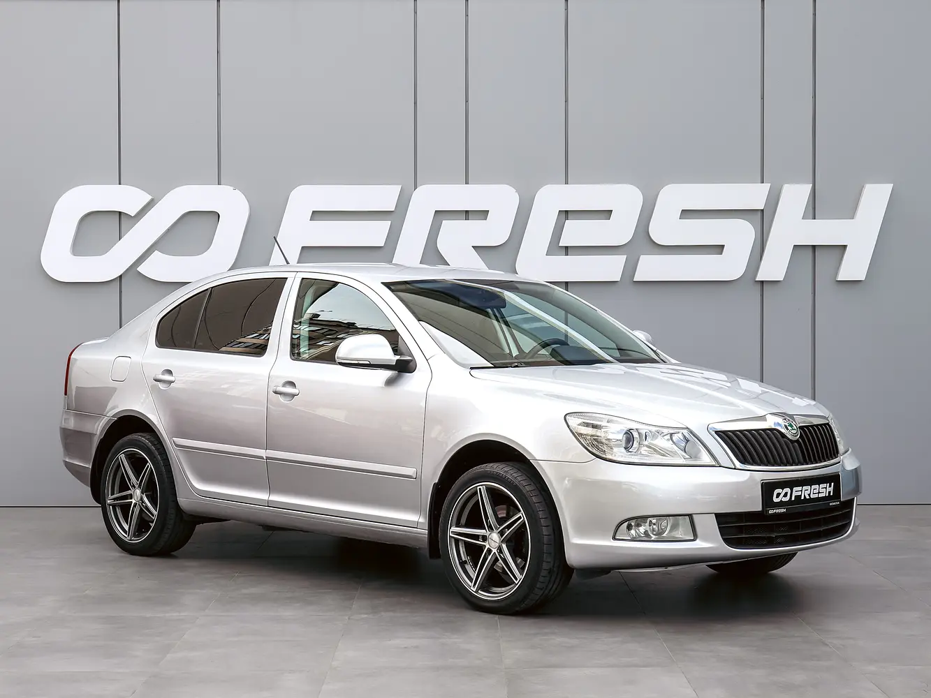 Skoda
