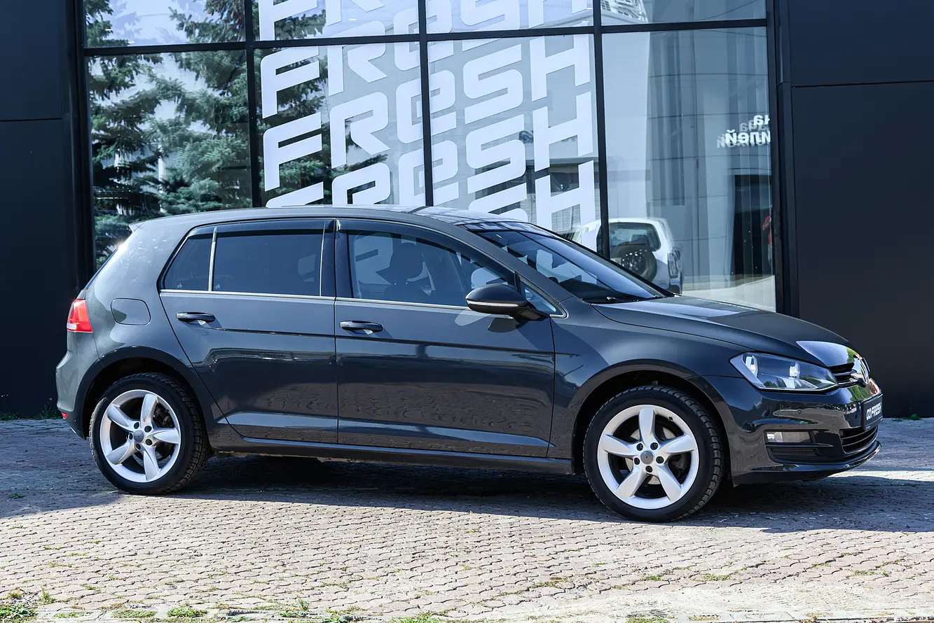 Volkswagen