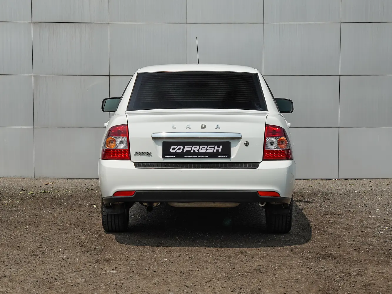 LADA (ВАЗ)