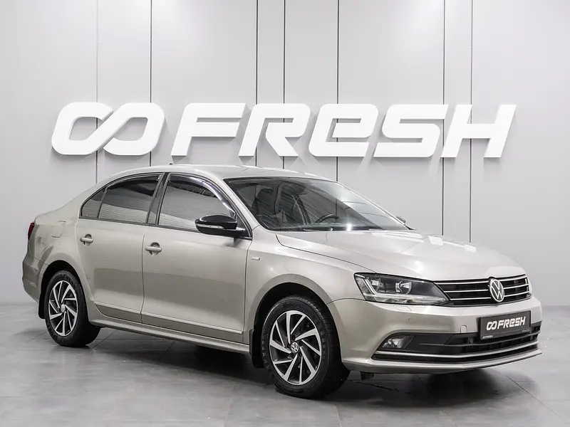 Jetta
