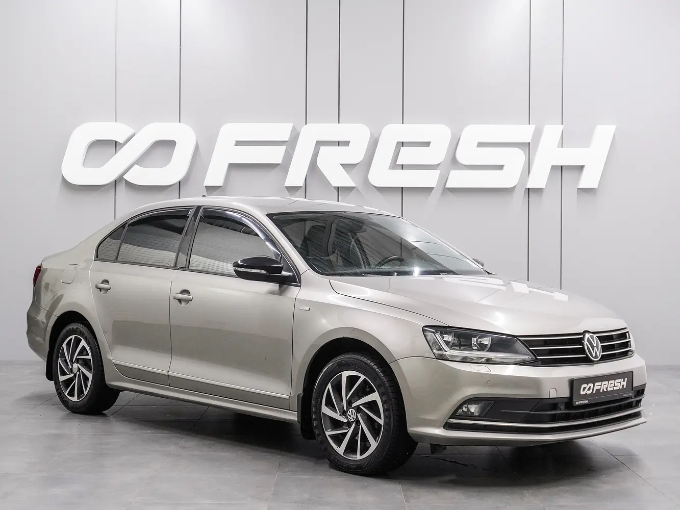 Volkswagen