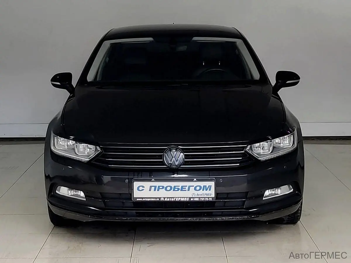 Volkswagen