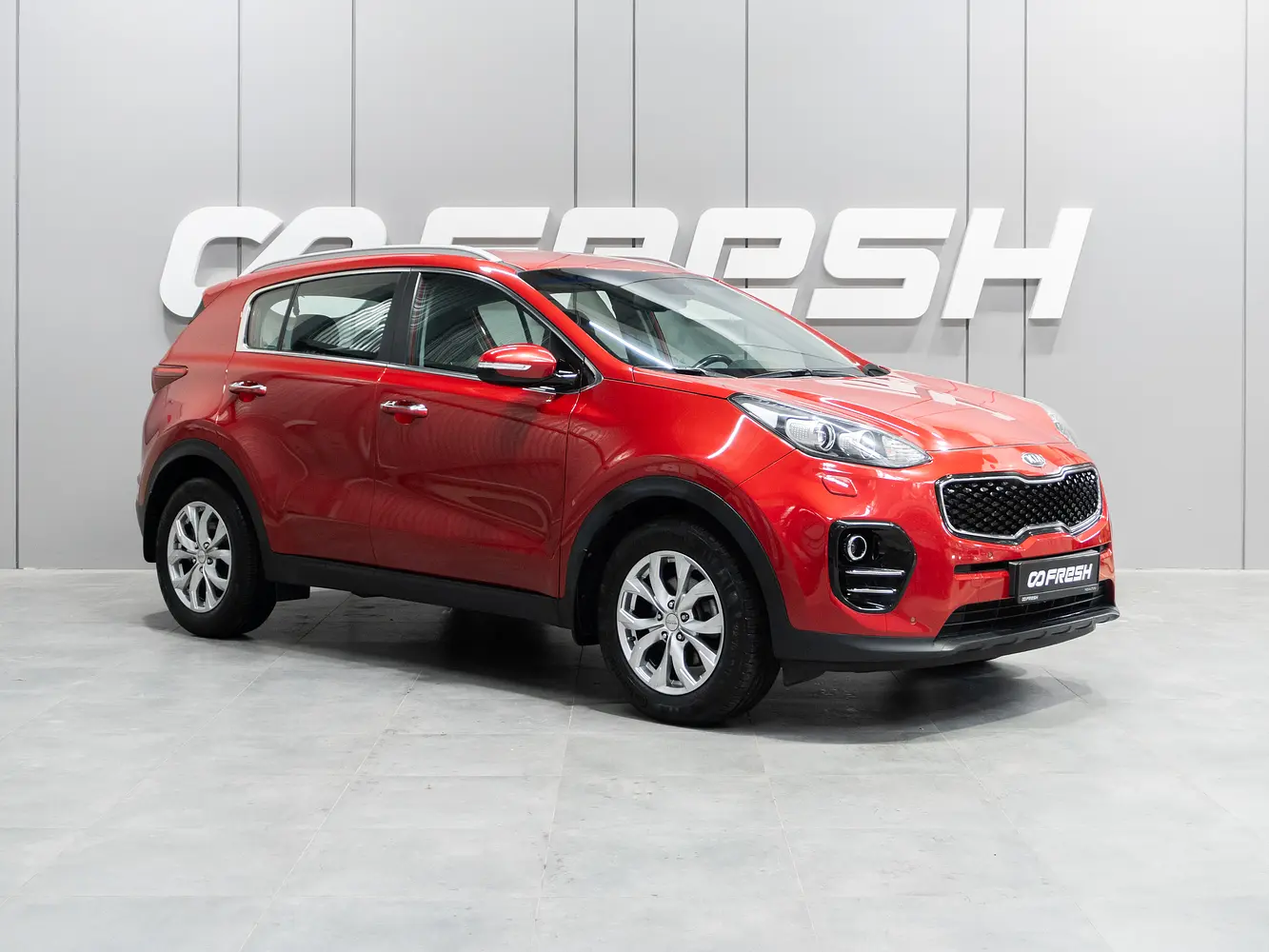 Kia