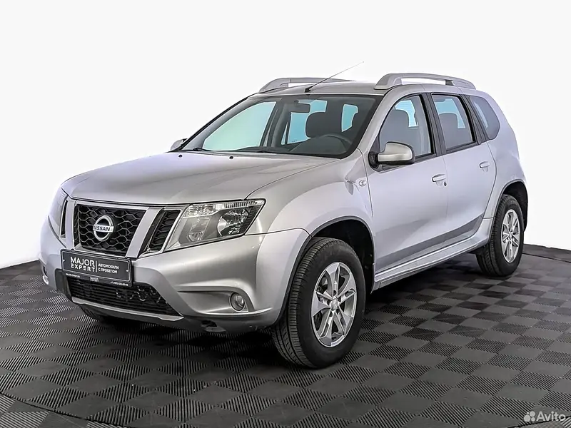 Terrano