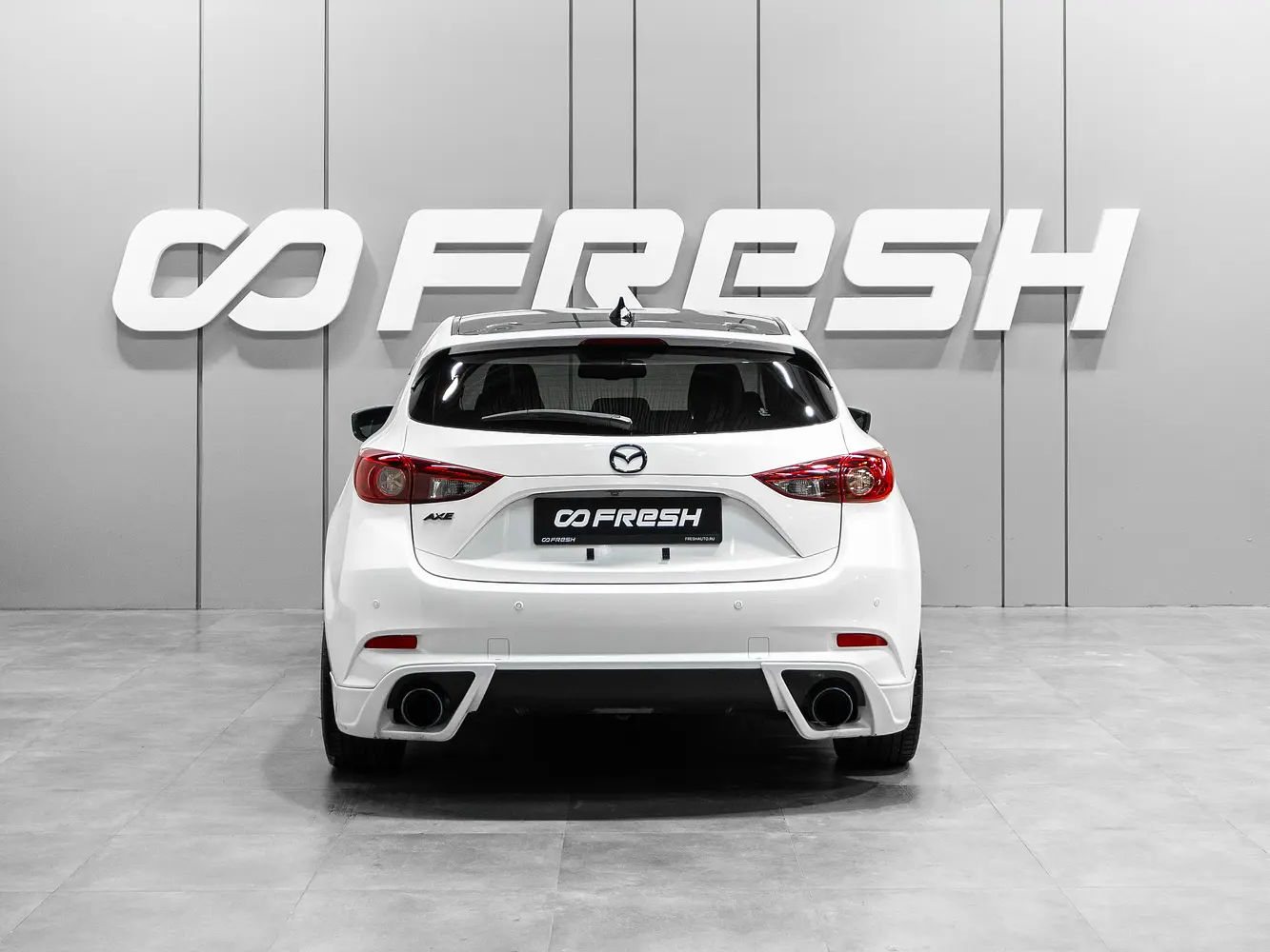 Mazda