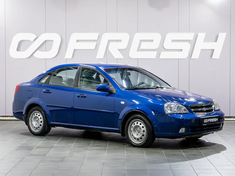 Lacetti
