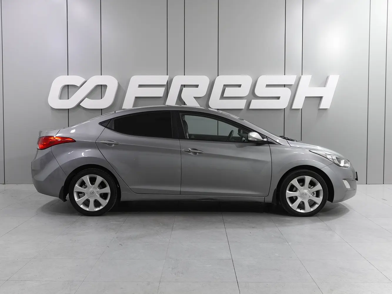Hyundai