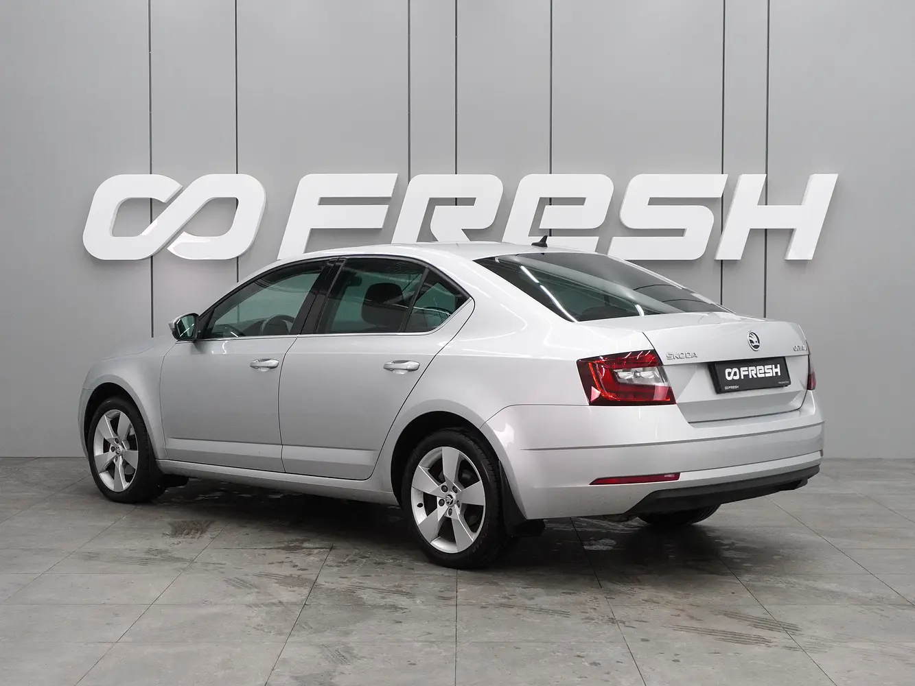 Skoda