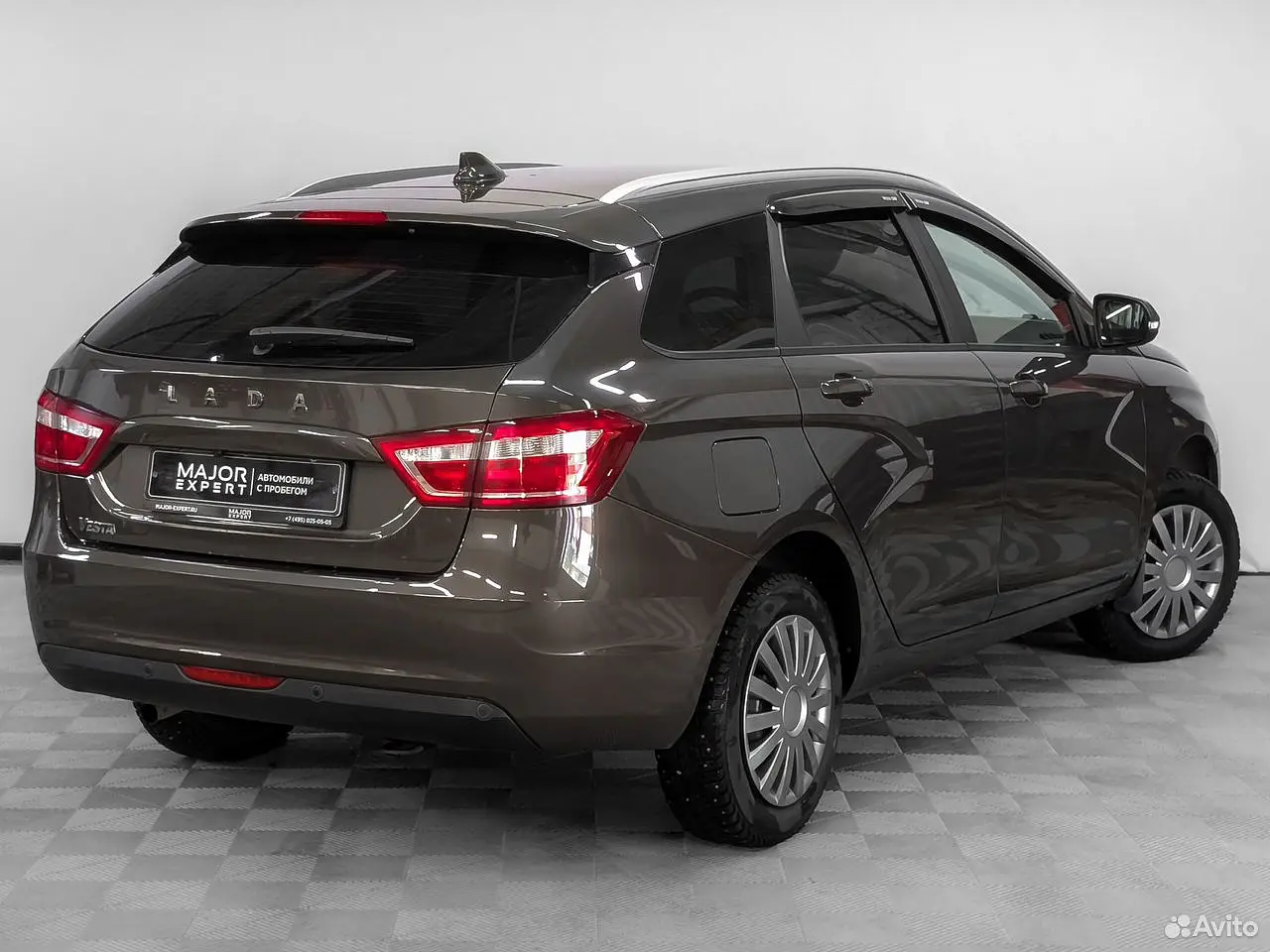 LADA (ВАЗ)