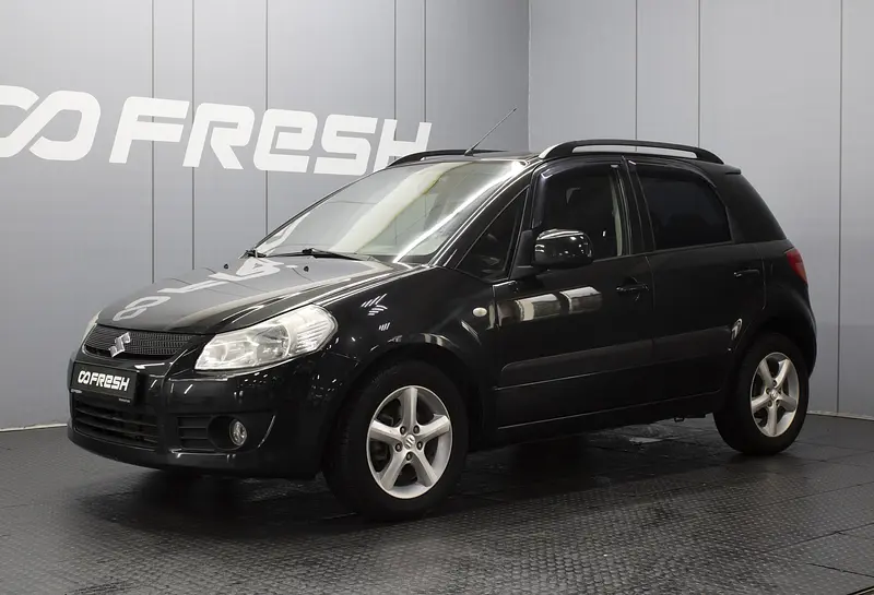 SX4