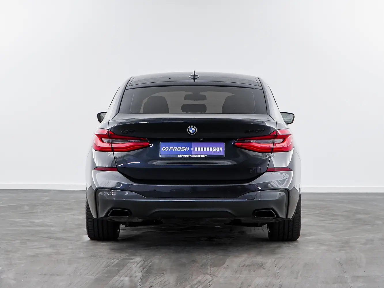 BMW
