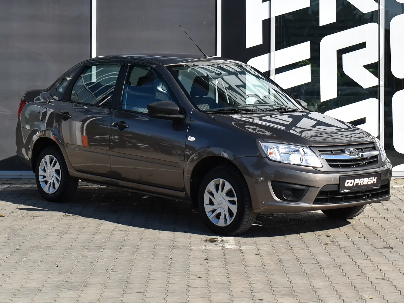 LADA (ВАЗ)