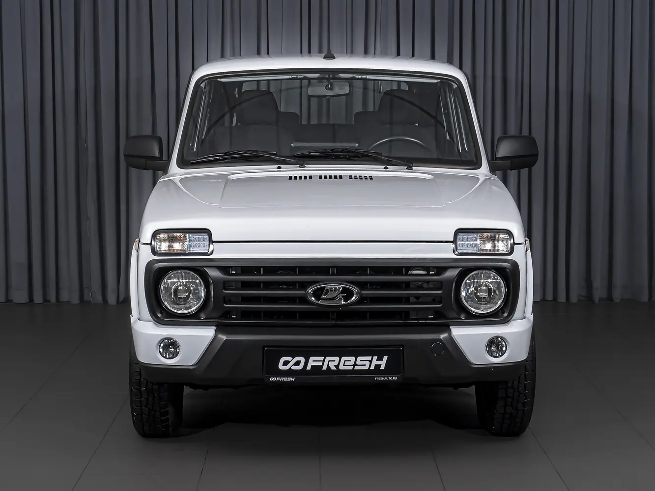 LADA (ВАЗ)